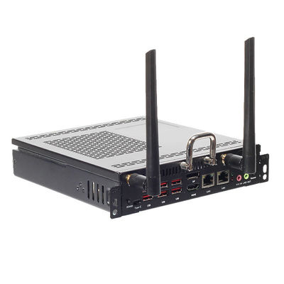 11e generatie zwarte I3-1115h-Large OPS PC Module I3 32gb 512g SSD