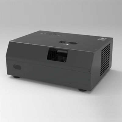 6500 lumens korte werp XYC laser projector voor onderwijs