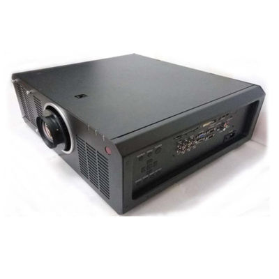 8000 lumen laserprojector voor conferentieruimtes