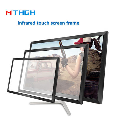RS485 Infrarood Touch Panel Linux Windows Ir Sensor Touch Screen
