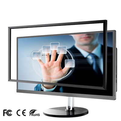 USB RS232 infrarood touchscreen met DC 5V stroomtoevoer