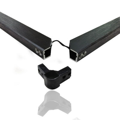 naadloos multi-touch IR Frame Touch Screen met 8 ms reactietijd