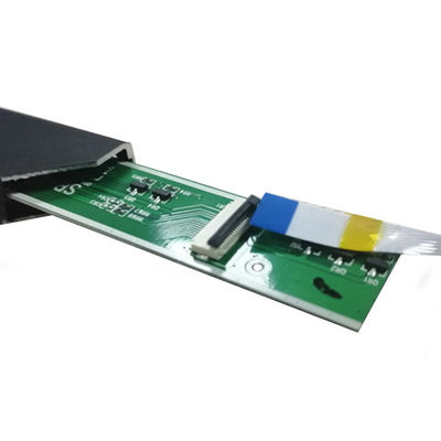 naadloos multi-touch IR Frame Touch Screen met 8 ms reactietijd