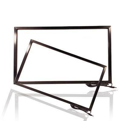Gepersonaliseerd DC 5V Infrarood Touch Panel Multi Touch Voor Monitors