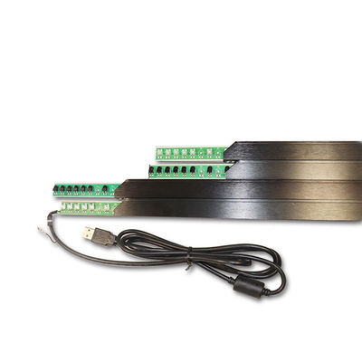 Multifunktioneel infrarood touchscreen en touchpaneel met USB RS232-compatibiliteit