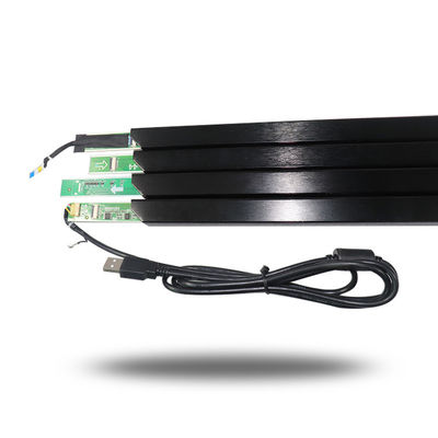 Multifunktioneel infrarood touchscreen en touchpaneel met USB RS232-compatibiliteit