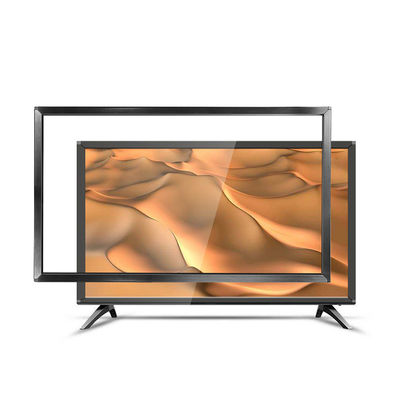 Commercieel IR-frame touchscreen met 8 ms reactietijd