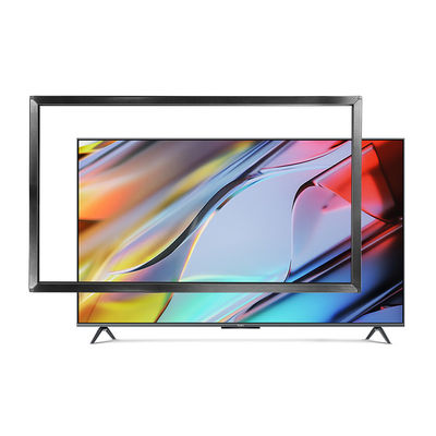 Gepersonaliseerd infrarood touchscreenpaneel met RS232-interface 8 ms reactietijd