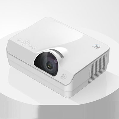 4000 lumen XYC laserprojector Full Hd 1280x800 Persoonlijk of thuisgebruik