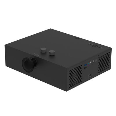 3000/4500lms XYC laserprojector 1280x800 geschikt voor engineering