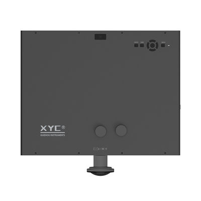 3000/4500lms XYC laserprojector 1280x800 geschikt voor engineering