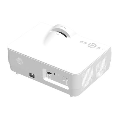 XYC Laser Projector 6500 lumens exclusief voor thuisconferentiezalen