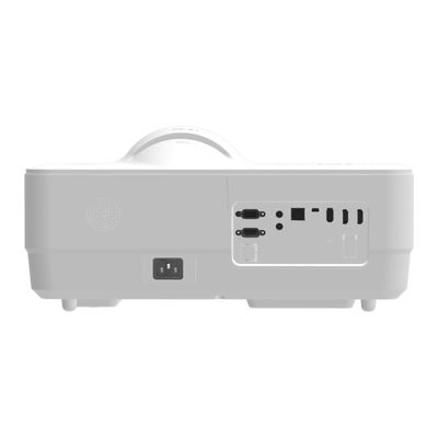 XYC Laser Projector 6500 lumens exclusief voor thuisconferentiezalen