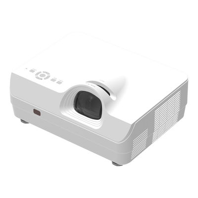 8000 lumens 180 inch XYC laser projector exclusief voor onderwijs