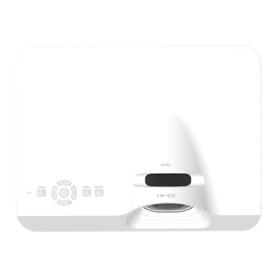 3000lms XYC laser projector Full Hd 1280X800 voor Home Theater