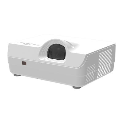 8000 lumens 180 inch XYC laser projector exclusief voor onderwijs