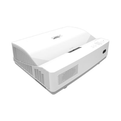 4100 Lumens XYC Televisieprojector Vga 1920x1080 Hoog licht