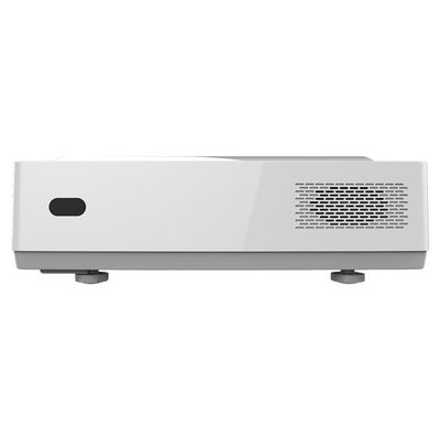 4500 lumens XYC Film en televisieprojector Vga 1920x720 Hoog licht
