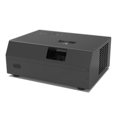 6500 lumens korte werp XYC laser projector voor onderwijs