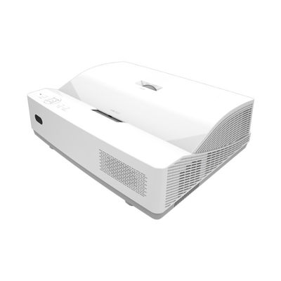 4500 lumens XYC Film en televisieprojector Vga 1920x720 Hoog licht