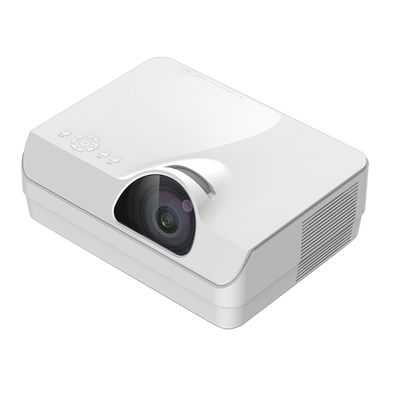 4000 lumen XYC laserprojector Full Hd 1280x800 Persoonlijk of thuisgebruik