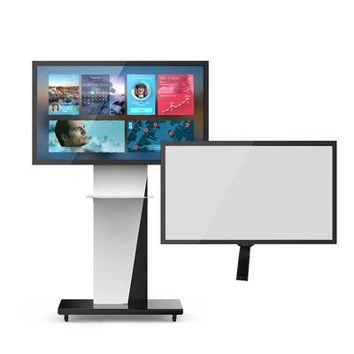 Hoge resolutie capacitieve touch panel 16:9 Outdoor Laptop