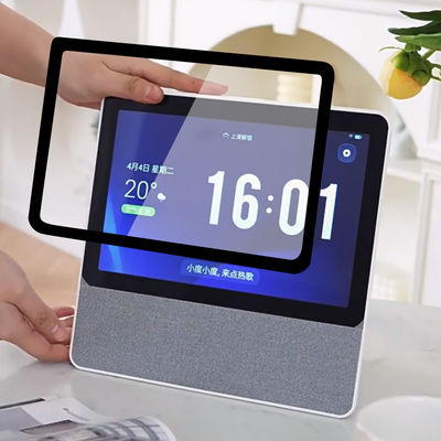 16:9 Resolutie Capacitieve Multi Touch Screen Panel 15 inch Waterdicht
