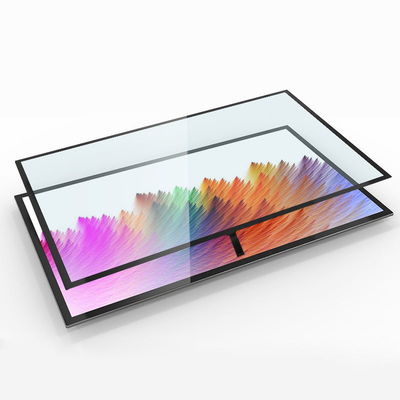 Persoonlijke capacitieve touchscreenpaneel 15 inch HD-resolutie