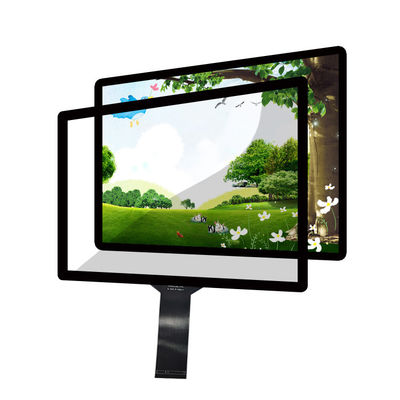 Persoonlijke capacitieve touchscreenpaneel 15 inch HD-resolutie