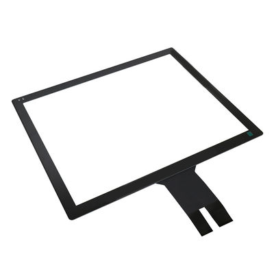 Persoonlijke capacitieve touchscreenpaneel 15 inch HD-resolutie