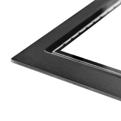 Persoonlijke capacitieve touchscreenpaneel 15 inch HD-resolutie