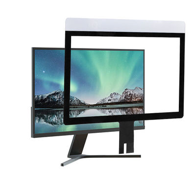 TFT LCD capacitieve touchscreen 1024x600 Resolutie 10 uur