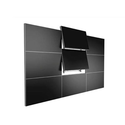 65 inch lcd splicing screen hoge helderheid reclame MTHGH 500 Nits helderheid