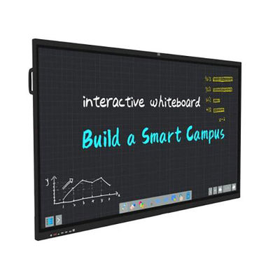 65 inch HD Interactief Touchscreen Whiteboard 3840x2160