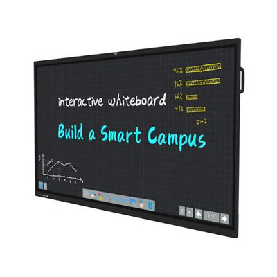 65 inch HD Interactief Touchscreen Whiteboard 3840x2160