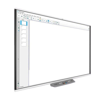 4K 83 inch Smart Interactief Whiteboard Voor schoolkinderen