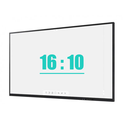 96 inch Intelligent All-in-One Touch Interactief Elektronisch Whiteboard