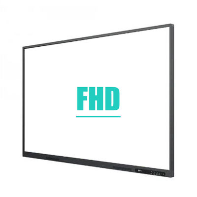 96 inch Intelligent All-in-One Touch Interactief Elektronisch Whiteboard