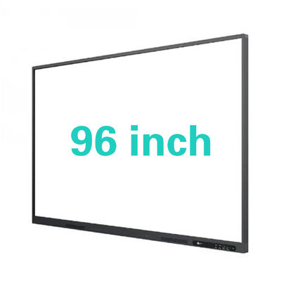 96 inch Intelligent All-in-One Touch Interactief Elektronisch Whiteboard