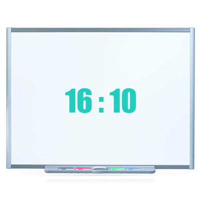 106 inch Touch Intelligent Smart Interactief Whiteboard Voor schoolbijeenkomsten