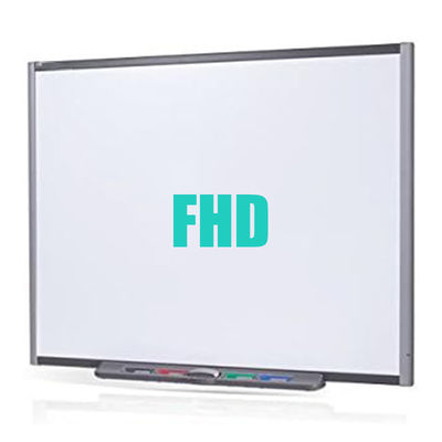 106 inch Touch Intelligent Smart Interactief Whiteboard Voor schoolbijeenkomsten