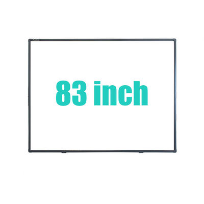 83 inch Smart Interactief Whiteboard Educatief All In One Machine 4K