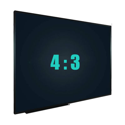 83 inch Smart Interactief Whiteboard Educatief All In One Machine 4K