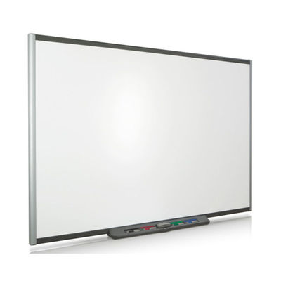 4K 150 inch interactief elektronisch smart whiteboard voor het klaslokaal