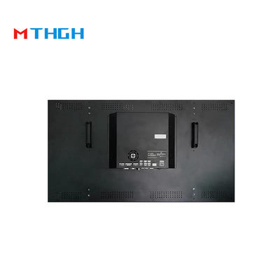 49 inch LCD-videodisplay met aanraakbediening OEM