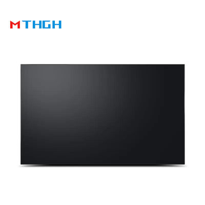 3840*2160 LCD Splicing Screen 65 inch 8k RJ45 RS232 Protocol