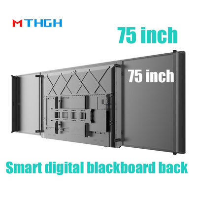 75 inch Smart Digital Blackboard Elektronisch voor schoolonderwijs