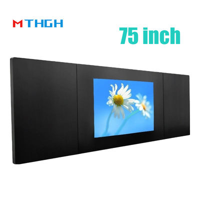 75 inch Smart High Definition Digitaal Elektronisch Blackboard Vergaderzaal DLED Display