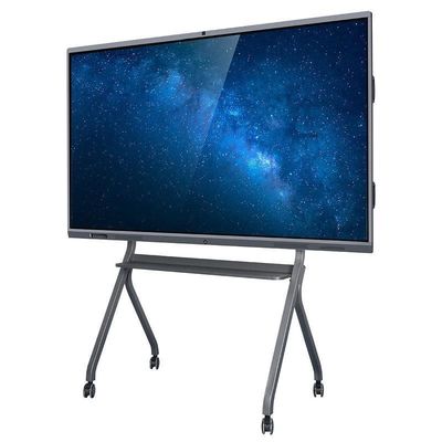 75 inch Smart Interactive Board 40 Punten Infrarood Touch voor het klaslokaal
