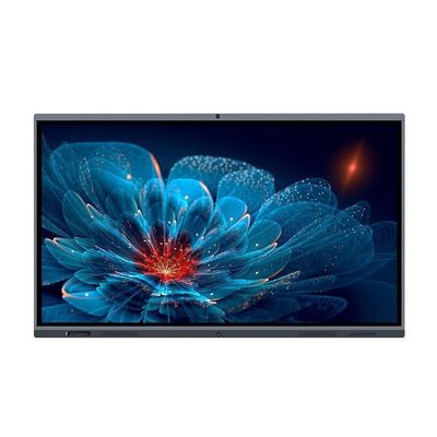 65 inch Infrarood Touch Smart Interactive Board voor het onderwijs in de klas